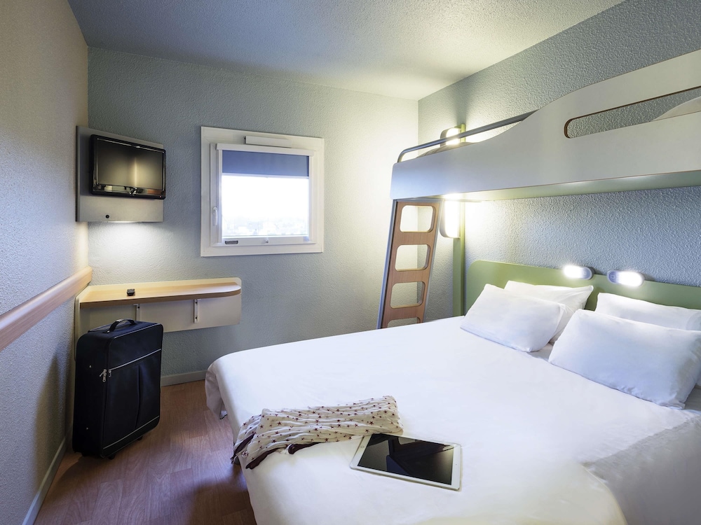 Ibis Budget Cabourg Dives Sur Mer 24/65