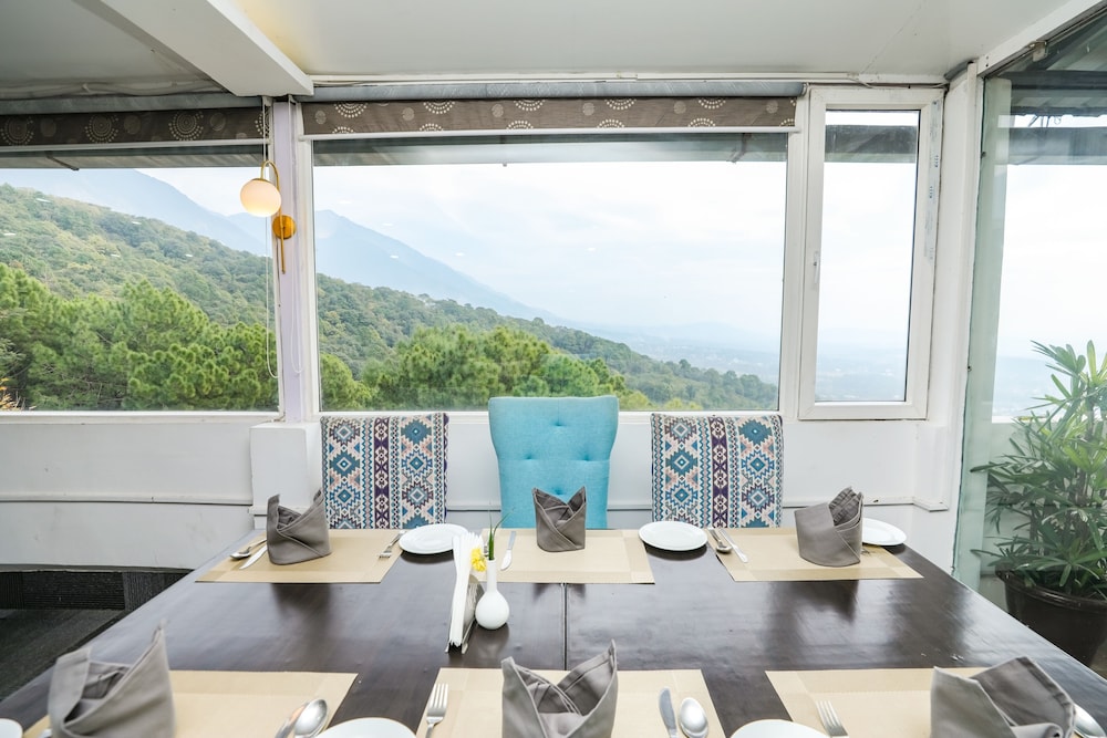 Regenta Resort Exotica Dharamshala on Hilltop 61/78