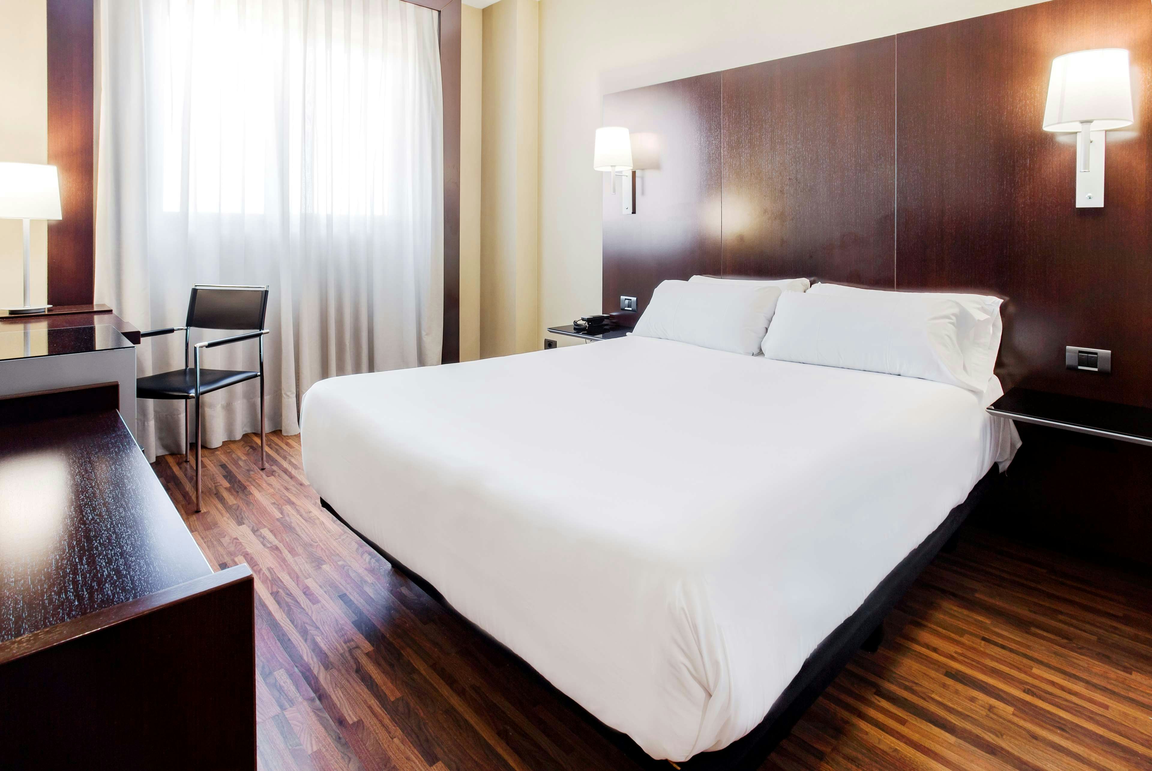 B&B HOTEL Madrid Getafe 10/21