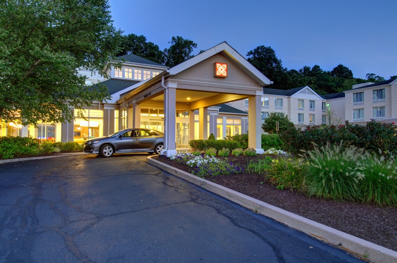 Hilton Garden Inn Norwalk 67/71