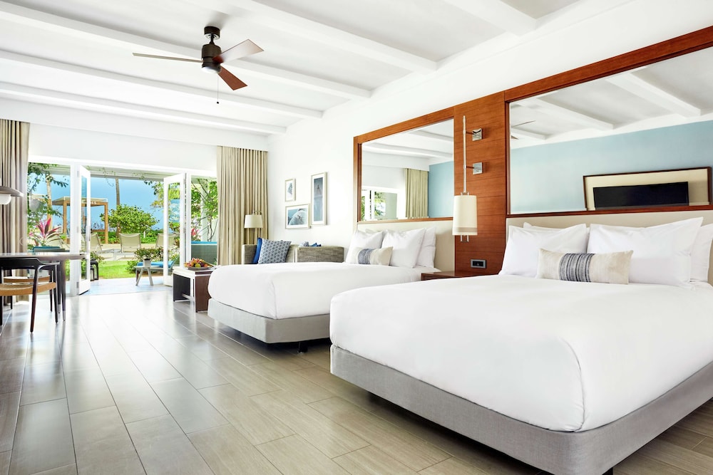Fairmont El San Juan Hotel 13/50