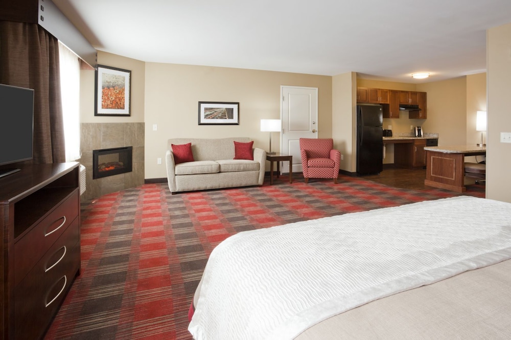 GrandStay Hotel and Suites Tea Sioux Falls 6/17
