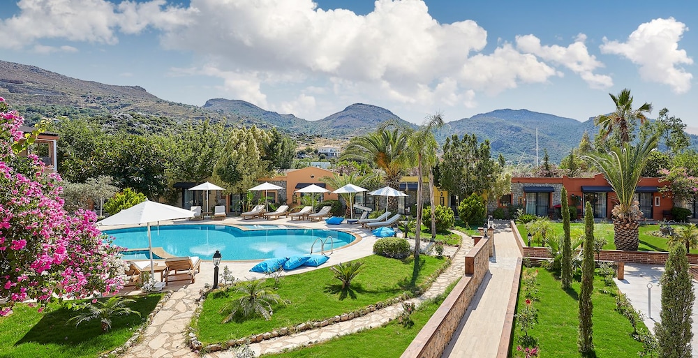 Fi Light Solto Boutique Beach Hotel 29/41