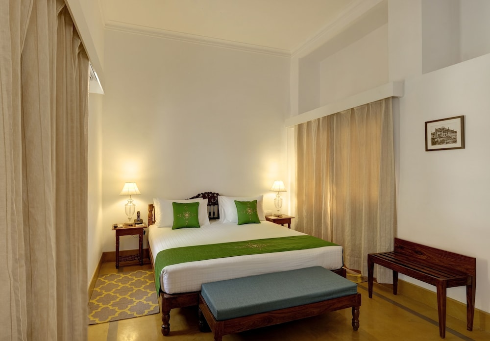 Saraca Hotel Lucknow 8/42