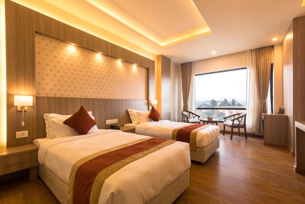 Landmark Kathmandu 23/50