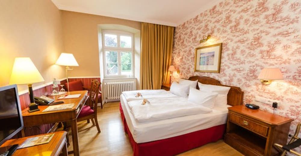 Klosterhotel Woltingerode 19/39