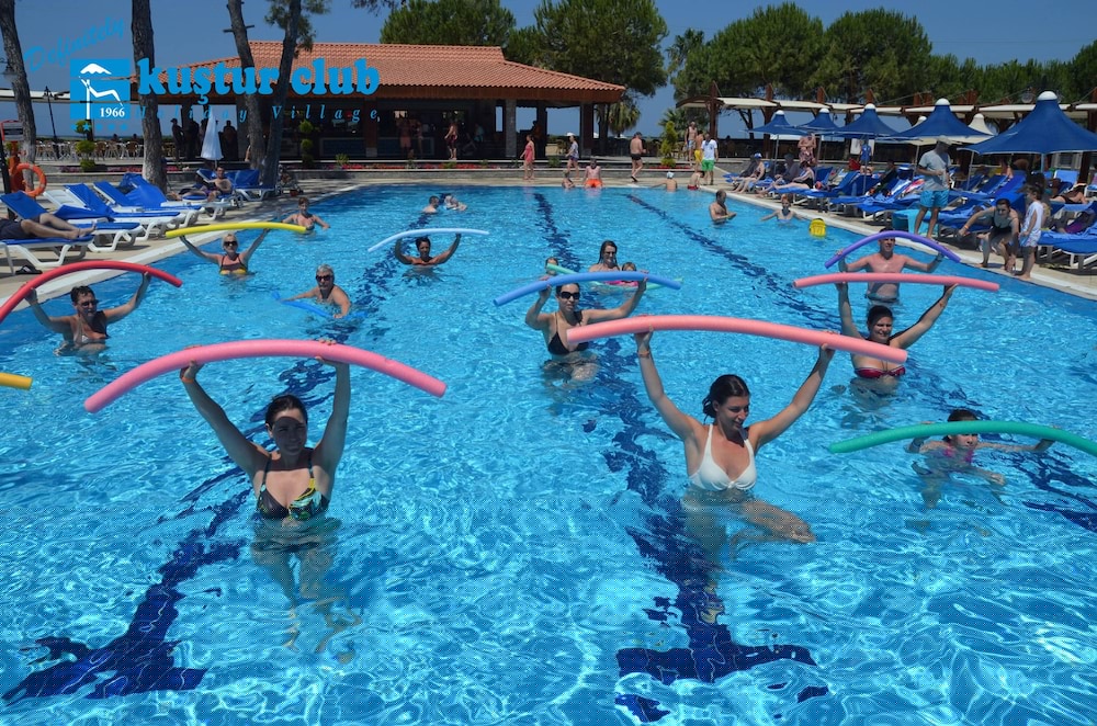 Kustur Club Holiday Village 20/32