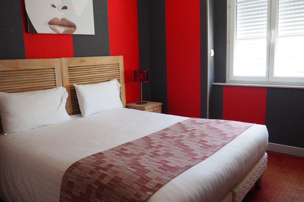 Hotel Mona Lisa 18/41