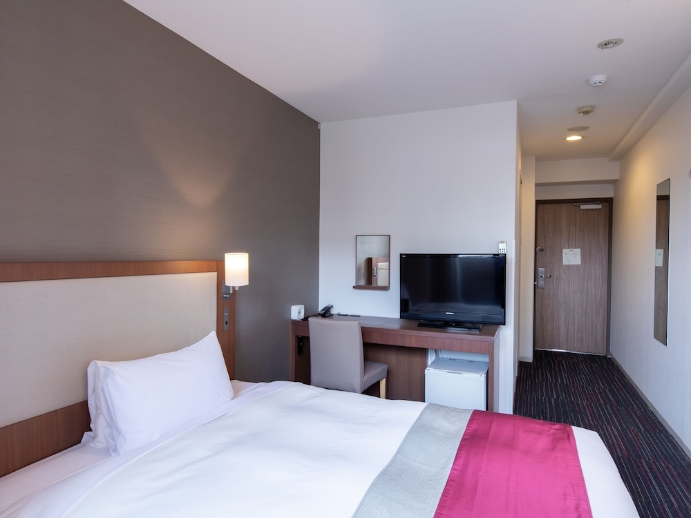 Semi Room, Smart, Double Bed