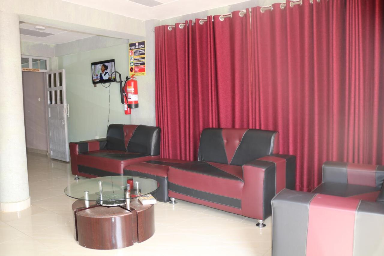 Raygreen Hotel 22/45