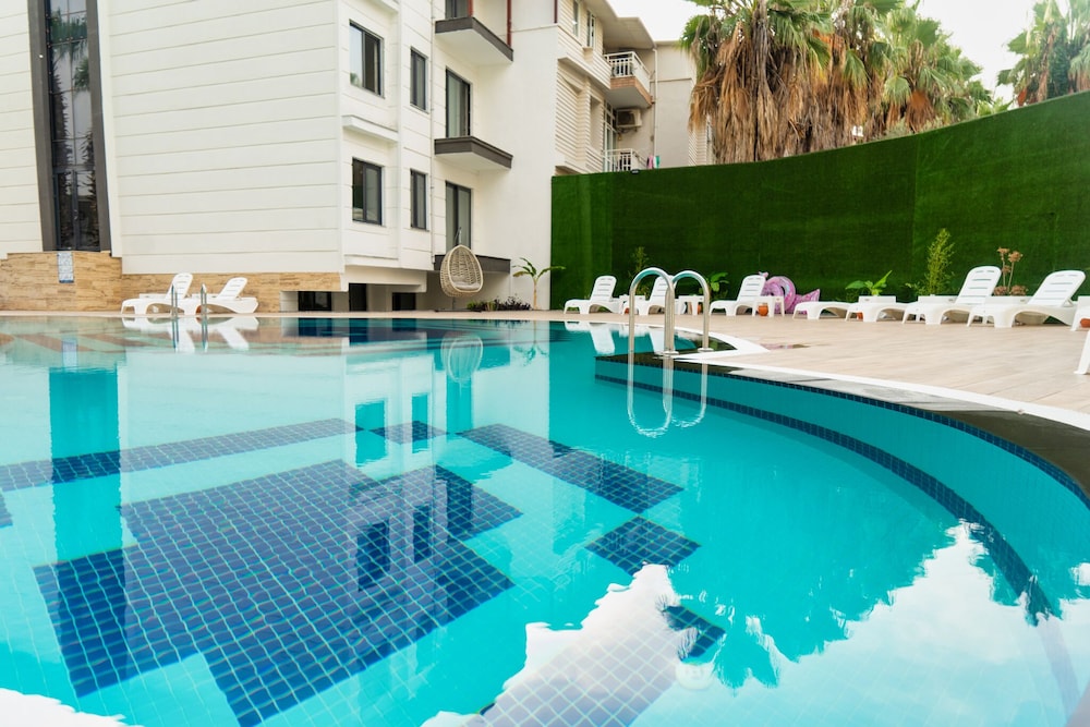 Optimum Luxury Hotel & Spa 51/54