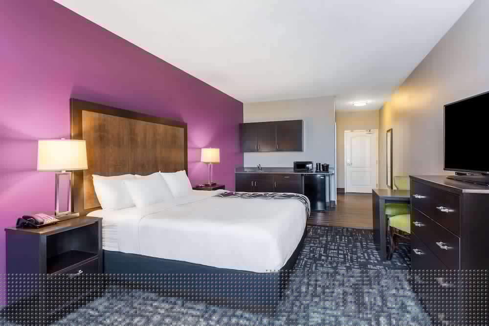La Quinta Inn & Suites by Wyndham Monahans 16/37