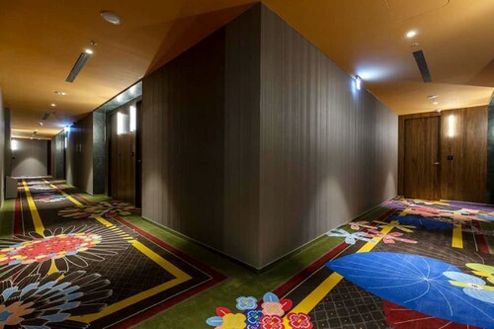 Inhouse Hotel Grand 60/65