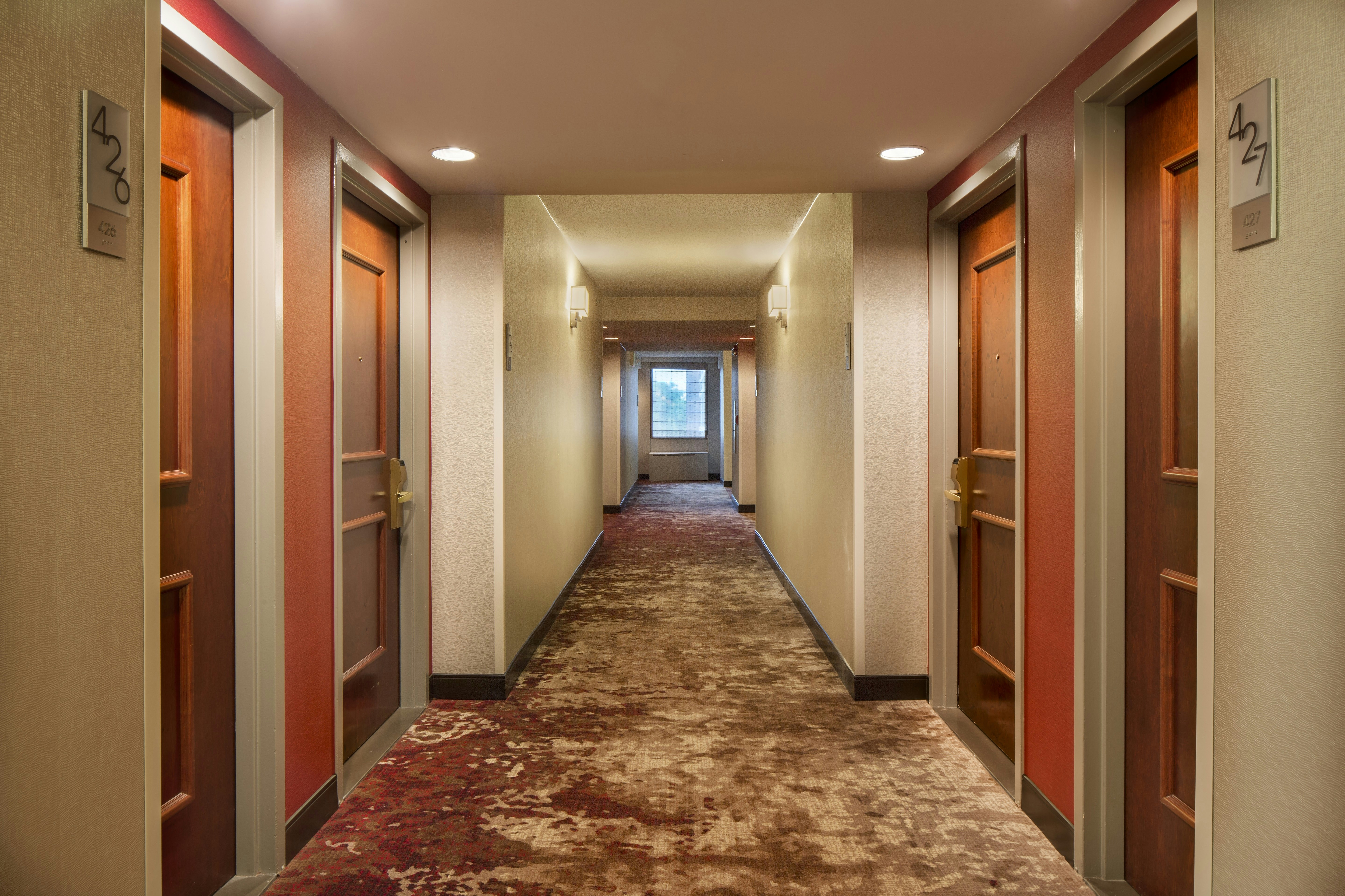 Doubletree By Hilton Hotel Largo-Washington Dc 25/57
