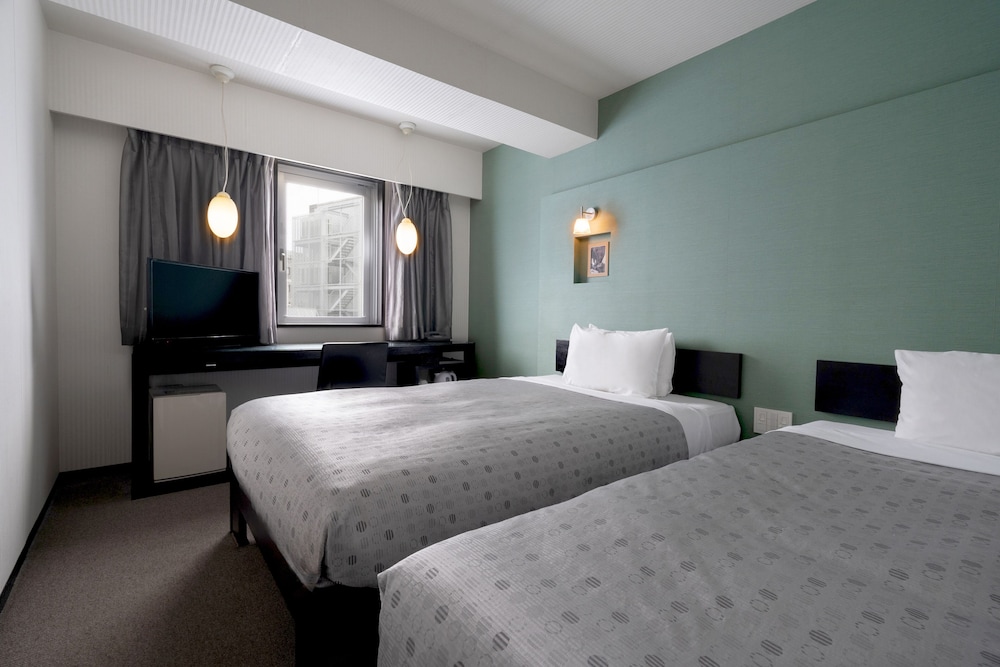Hotel Vista Atsugi 14/41