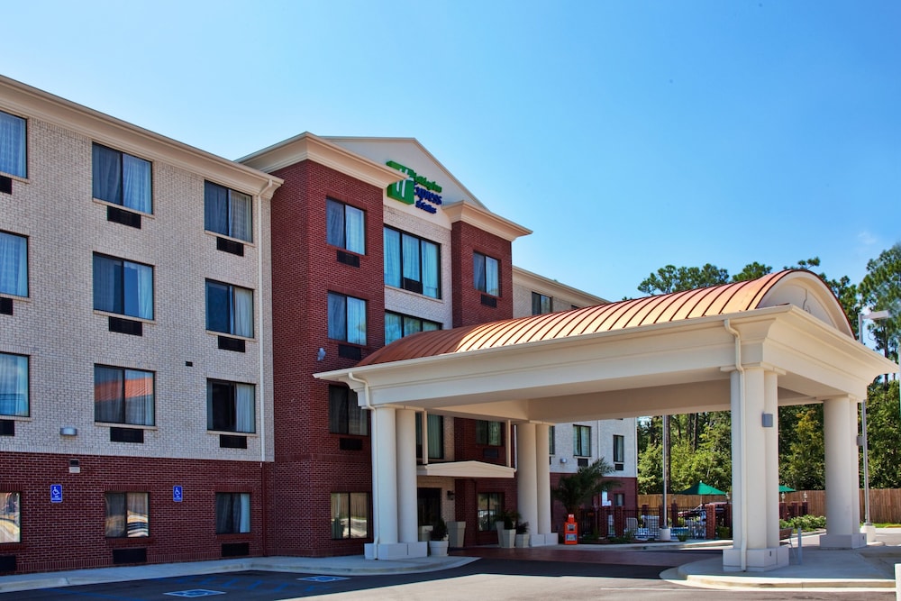 amenities