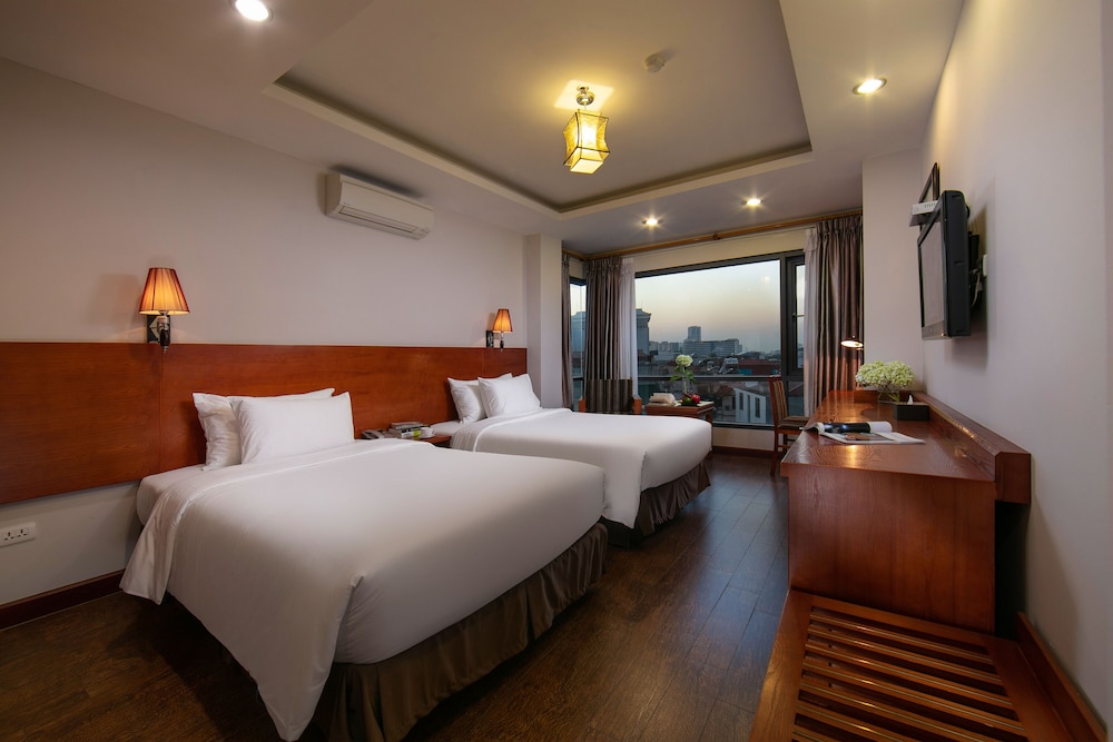 room