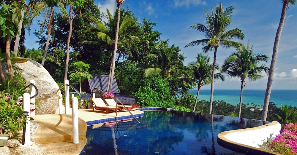 Seaview Paradise Beach & Mountain Villas 11/30