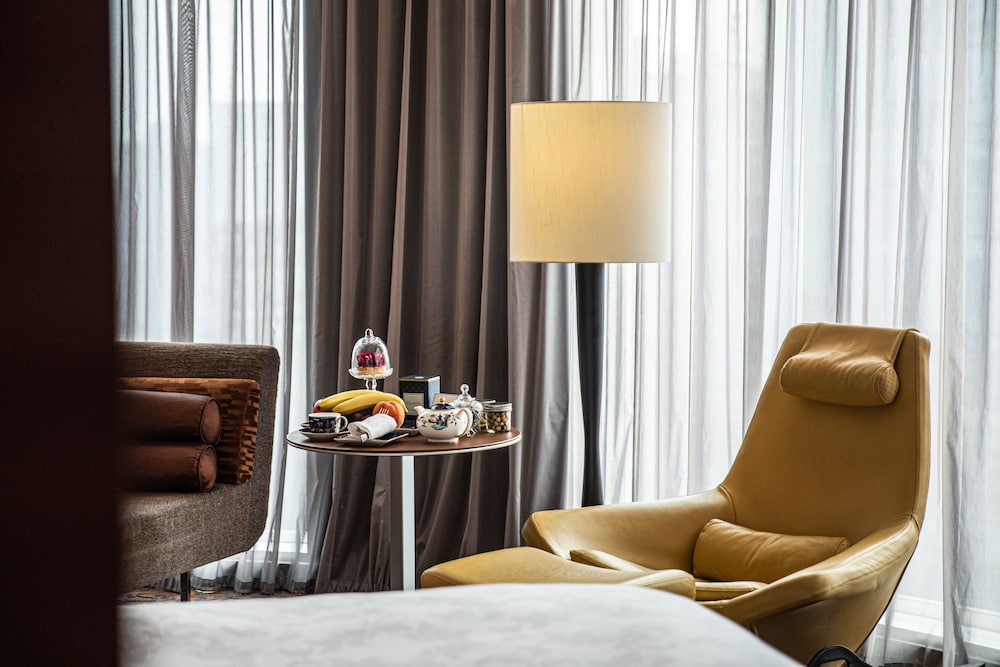 The Langham Shanghai Xintiandi 70/83