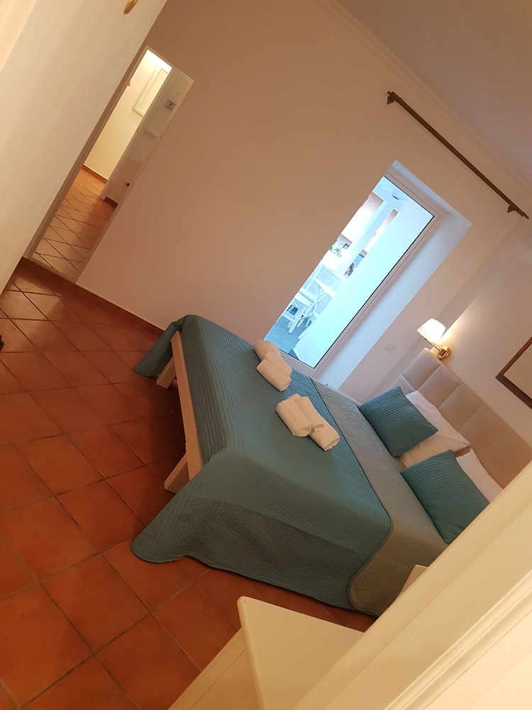 Tropea Boutique Hotel 9/27