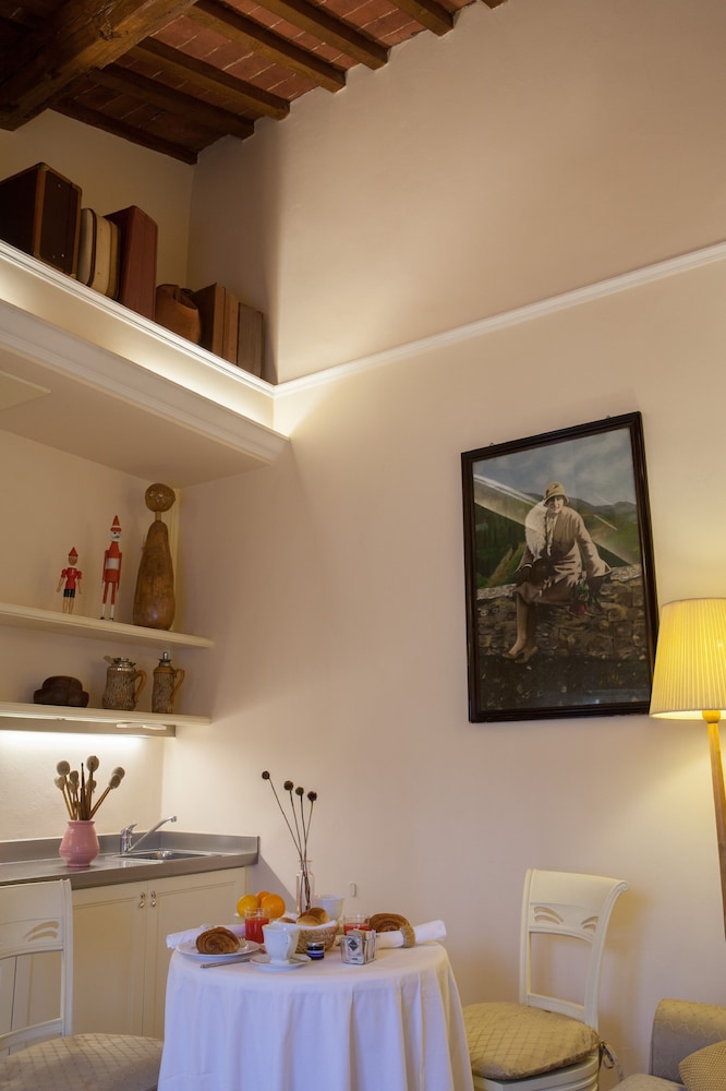 Granduomo Charming Accomodation 17/50