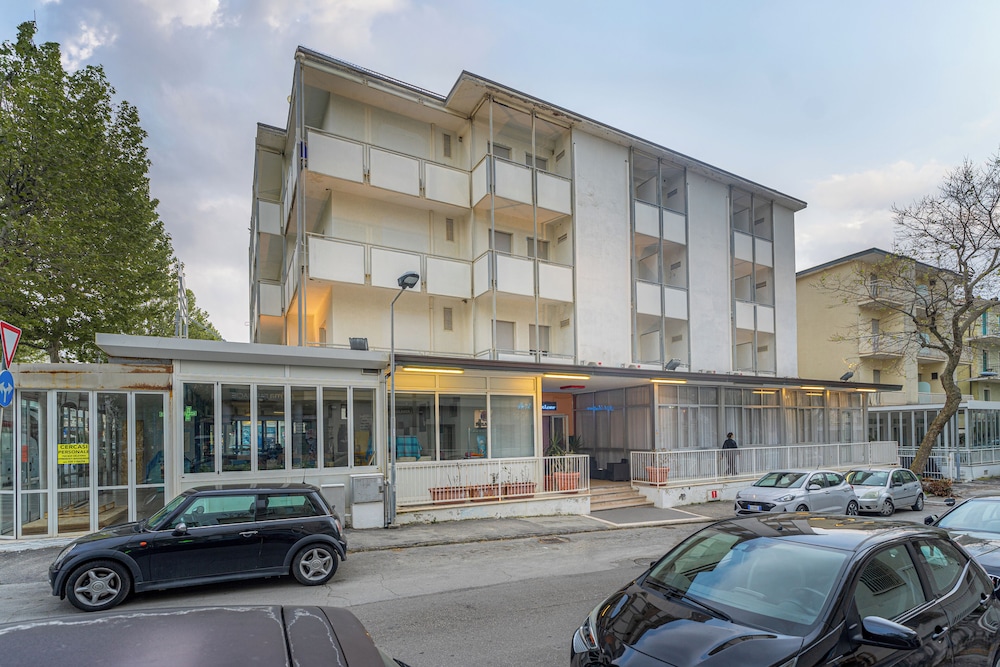Hotel Sanremo 40/50