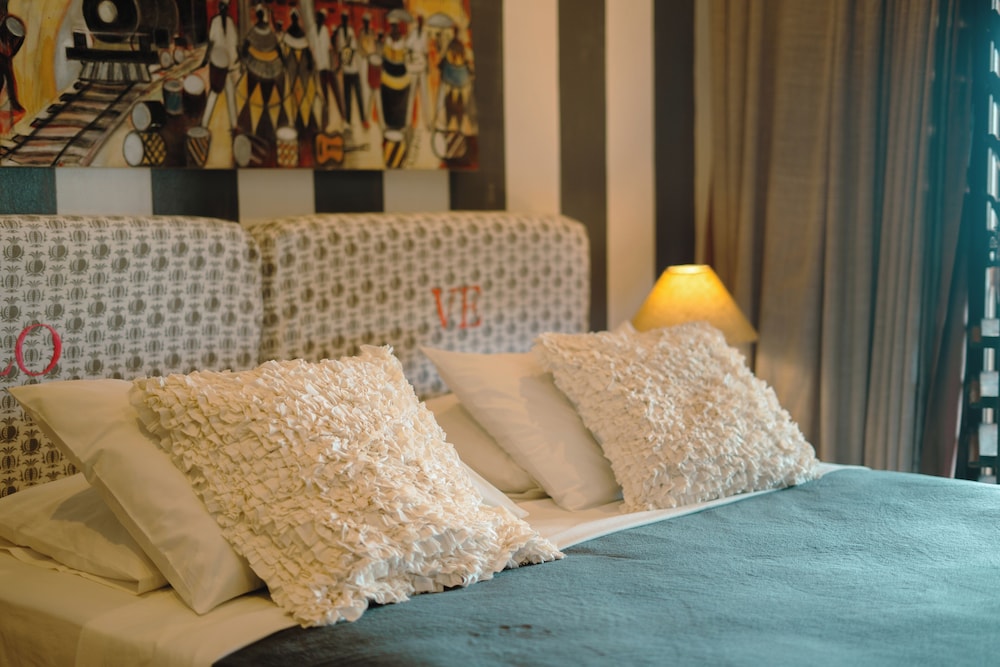 Zebra Boutique Hotel 14/50