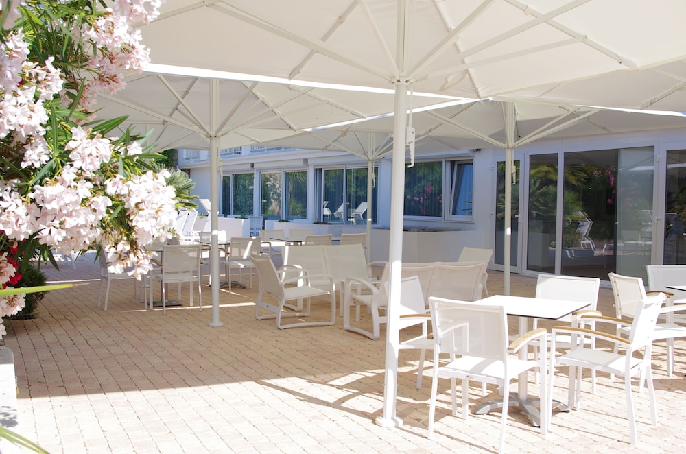 Hotel Josse 27/43