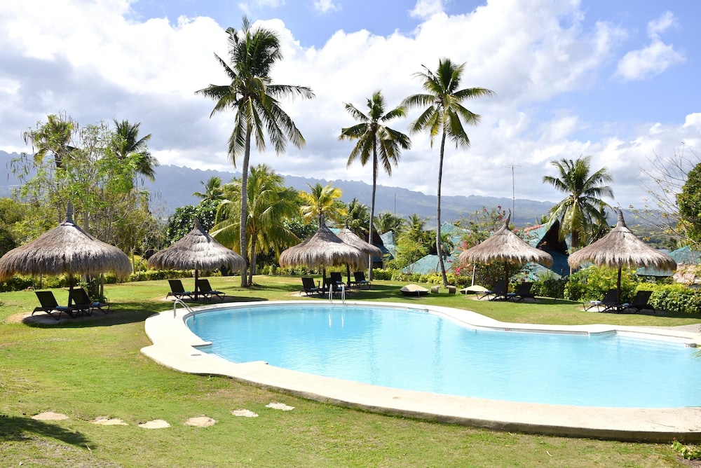 Badian Island Wellness Resort 46/50