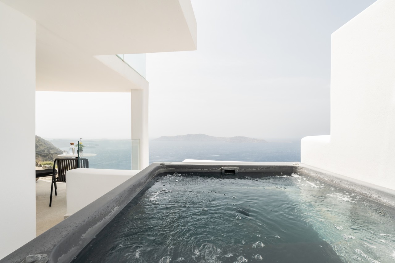 Rocabella Deluxe Suites And Spa 100/117