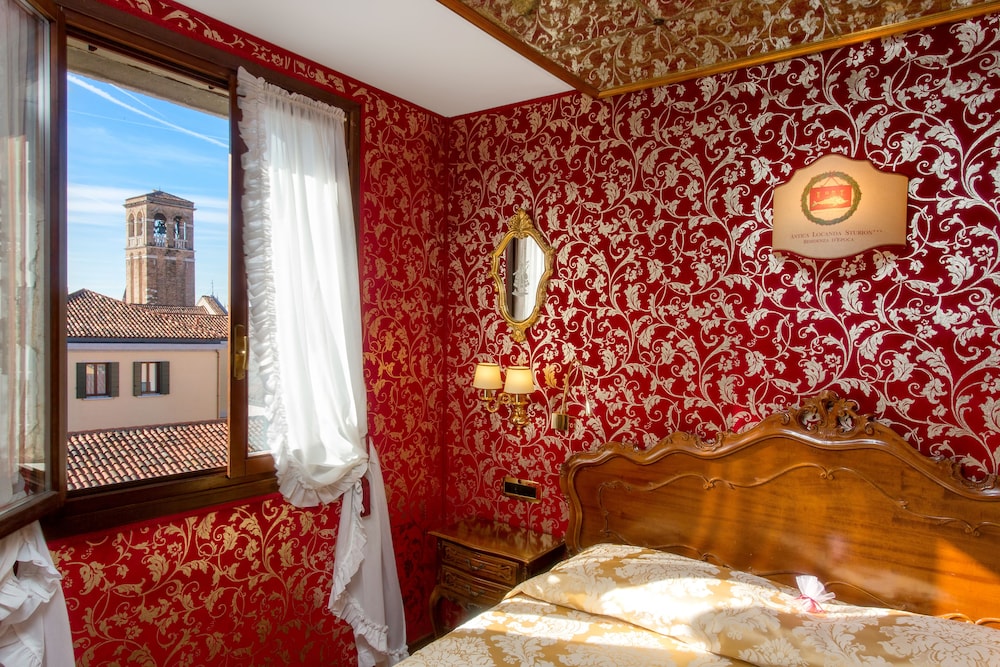 Antica Locanda Sturion 30/32