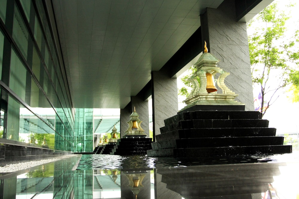 Hyatt Regency Bangkok Suvarnabhumi Airport 30/63