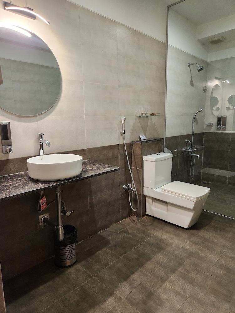 Mastiff Hotel, Ankleshwar 60/60