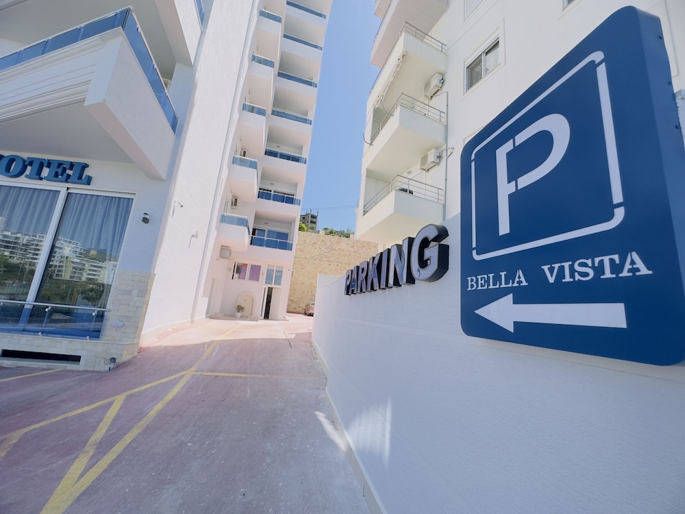 Hotel Bella Vista 52/62