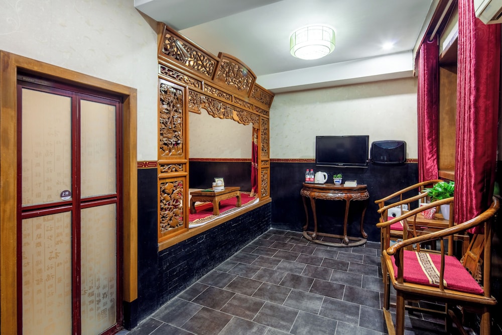 Baichanghong Inn 26/50