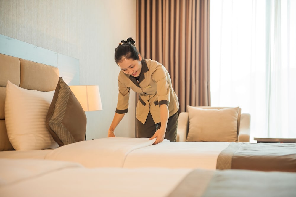 Muong Thanh Grand Tuyen Quang Hotel 8/46
