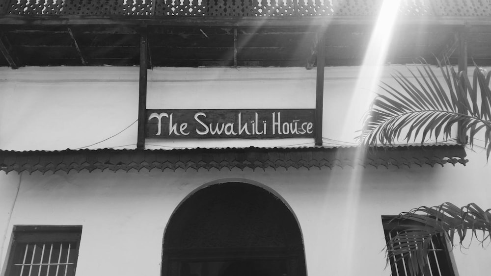 The Swahili House 6/65