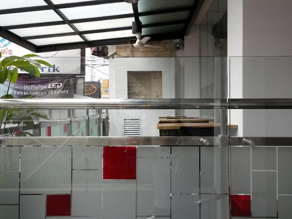 Amaris Hotel Panglima Polim 2 9/27