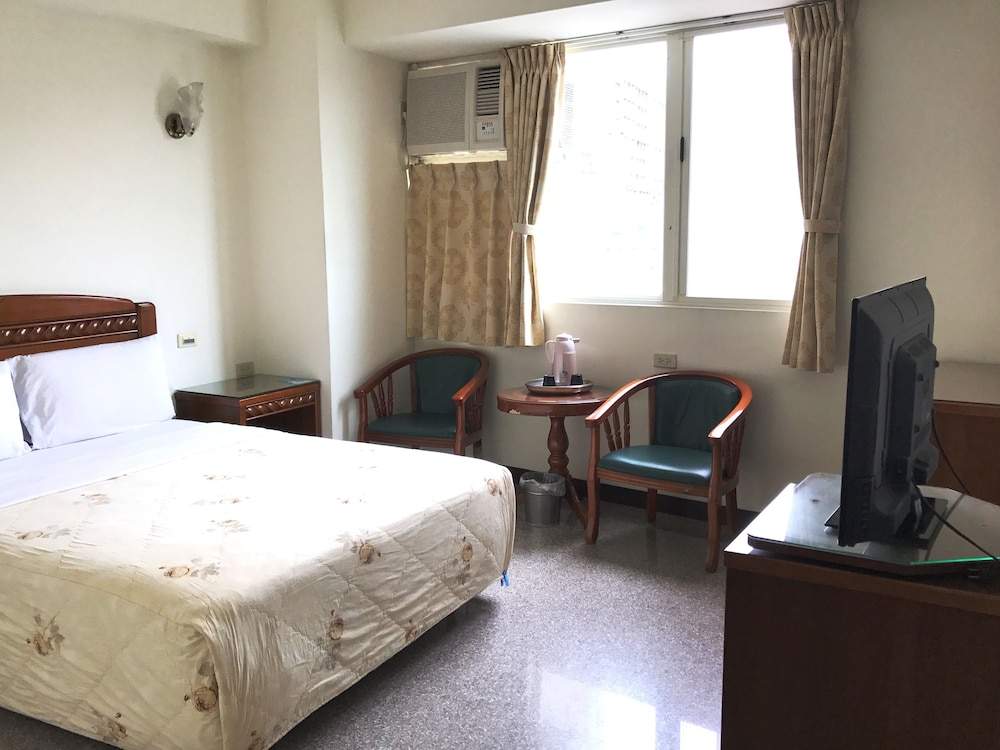 Chantai Hotel 15/44