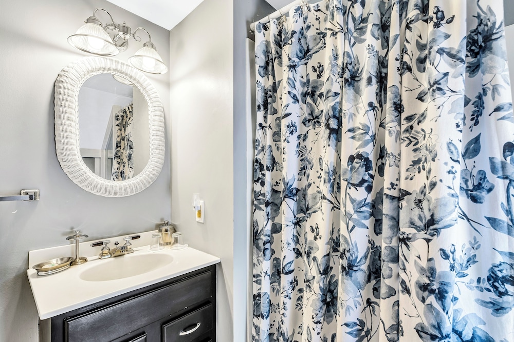 The Whalewalk Inn & Spa 41/50