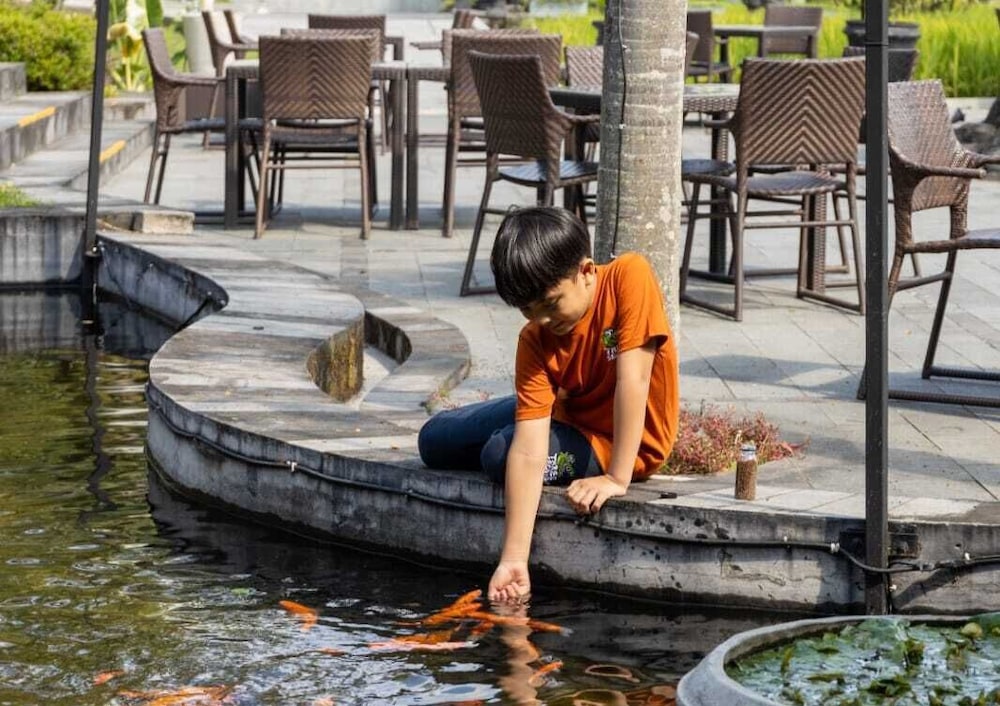 Abhayagiri - Sumberwatu Heritage Resort 26/55