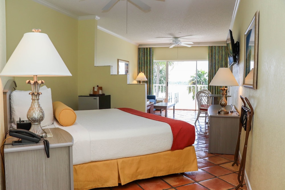 Jupiter Waterfront Inn 19/62