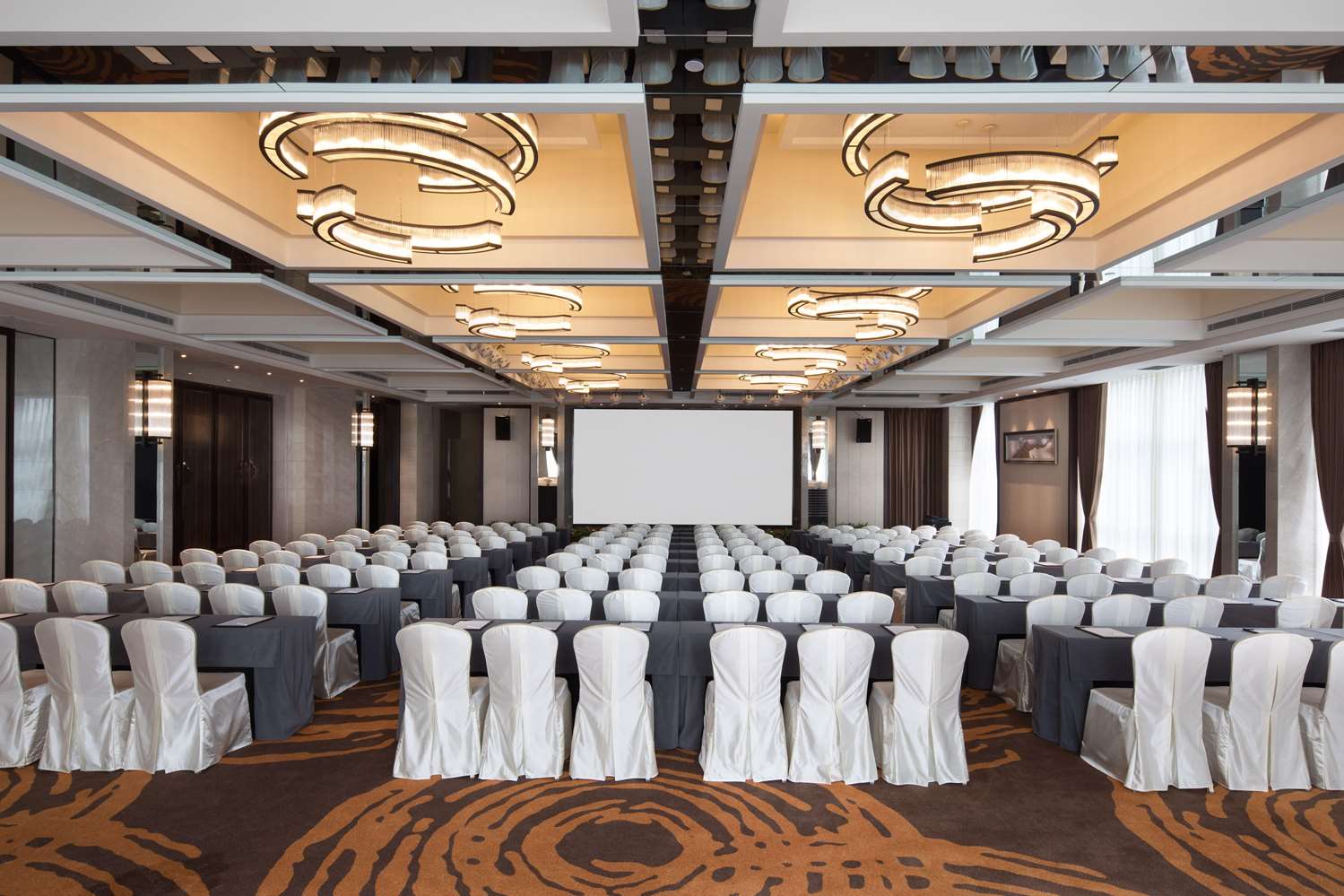 Wyndham Lanzhou Haiyue 12/13