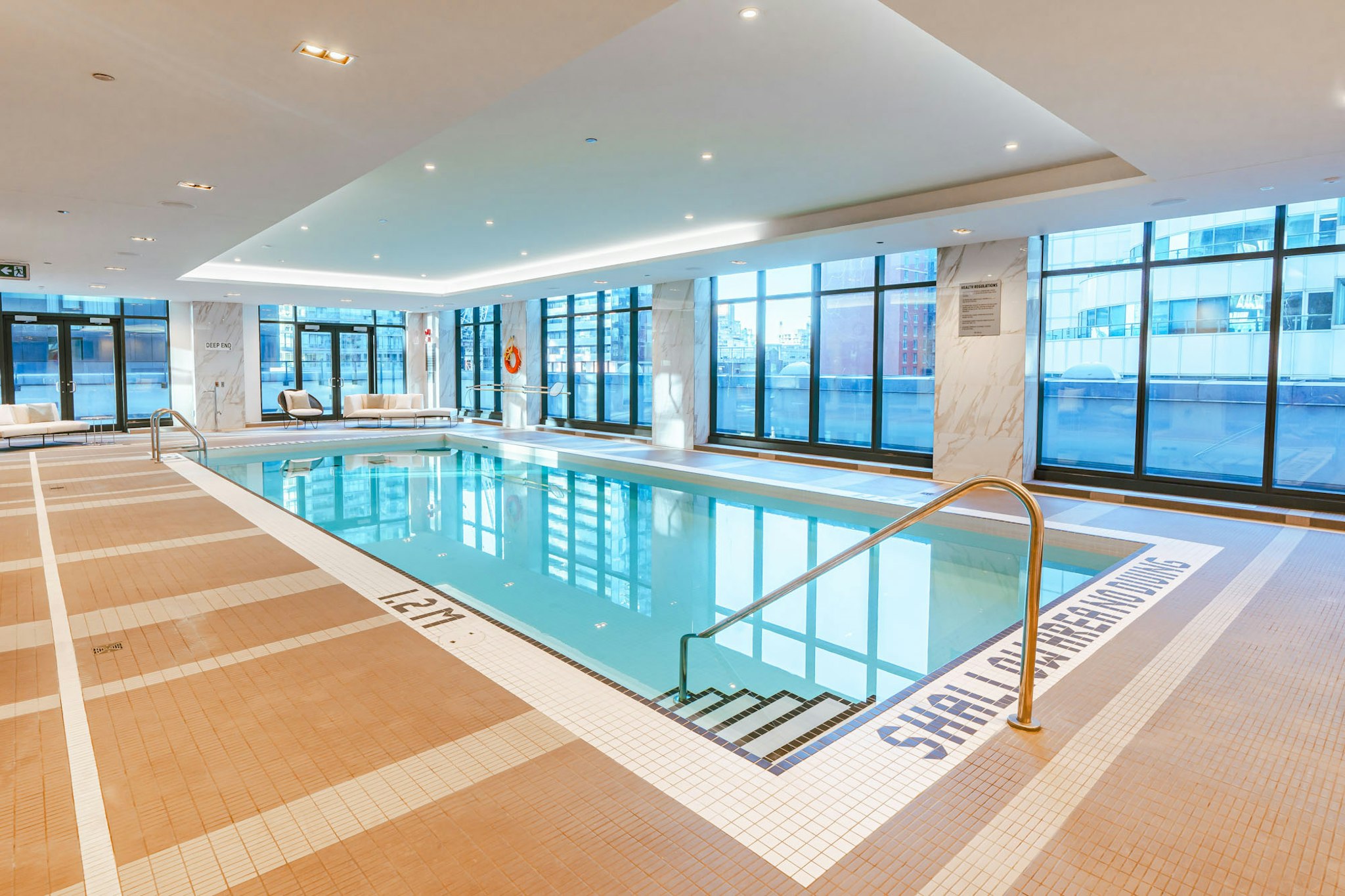 The Sutton Place Hotel Toronto 6/19