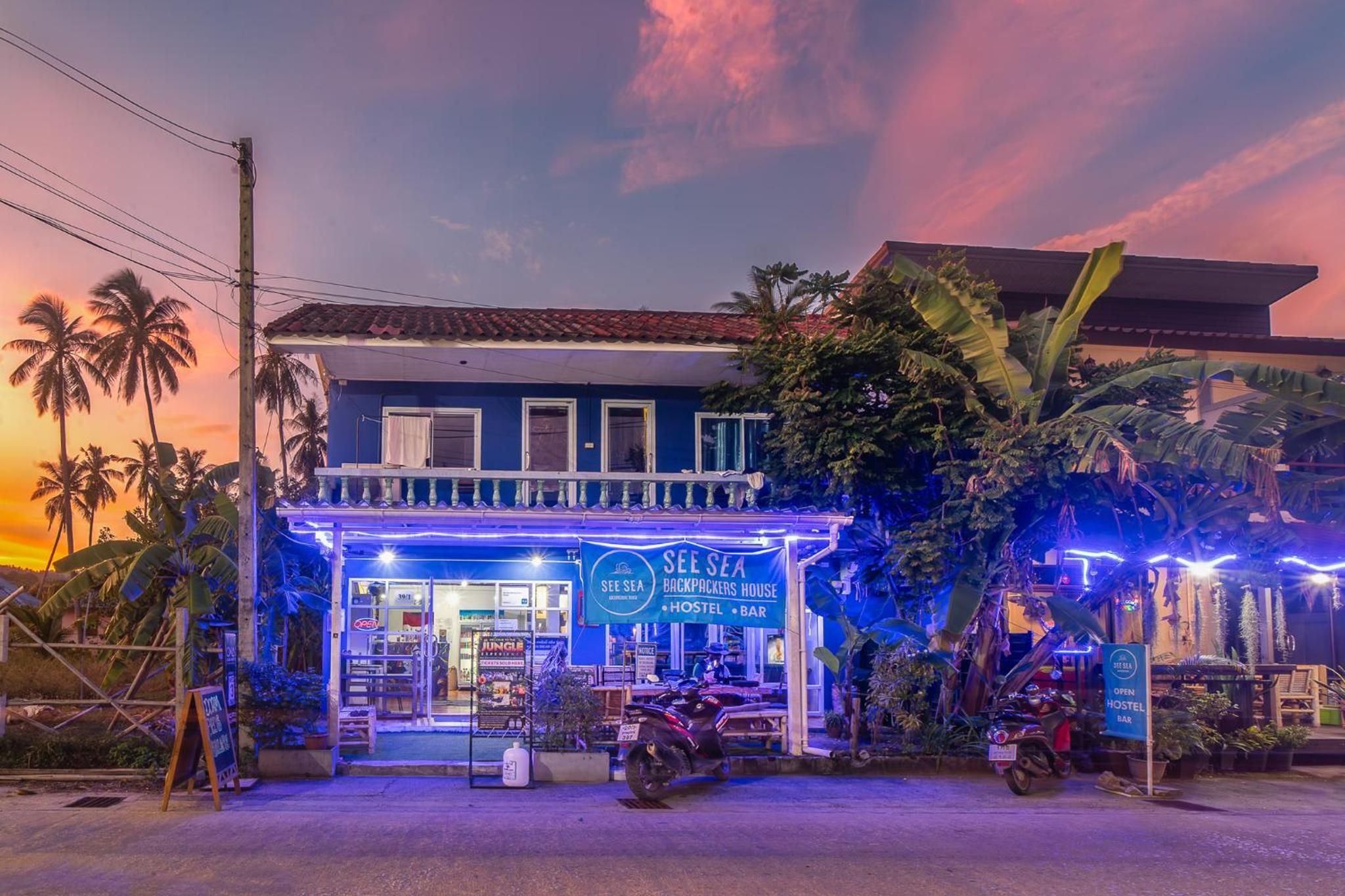 See Sea Backpackers House - Hostel 1/51