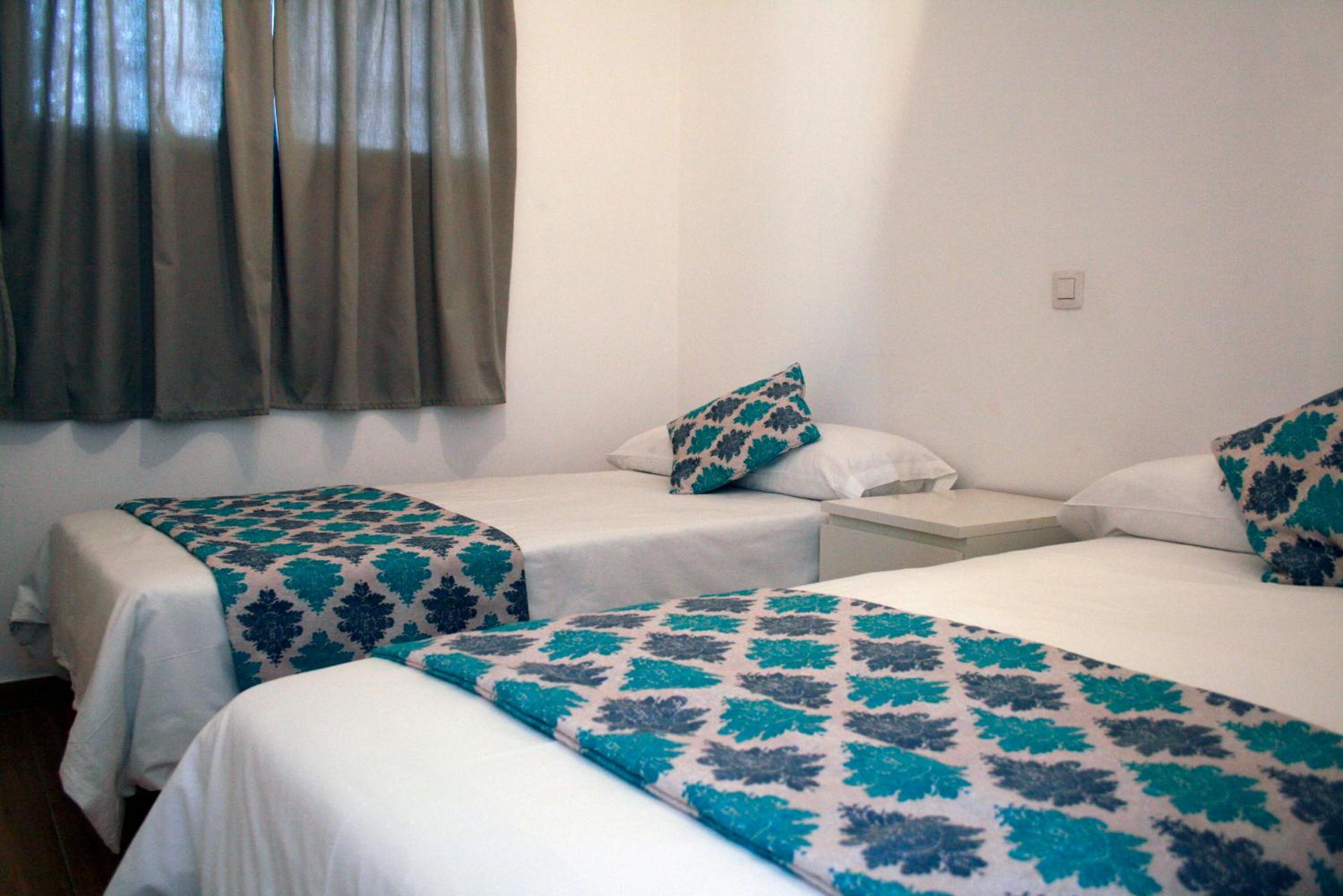 Guanarama Apartments 13/26