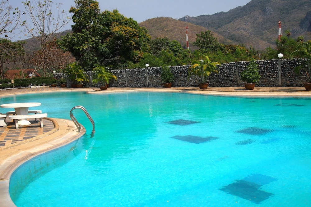 Khao Yai Country Hill Resort 31/37