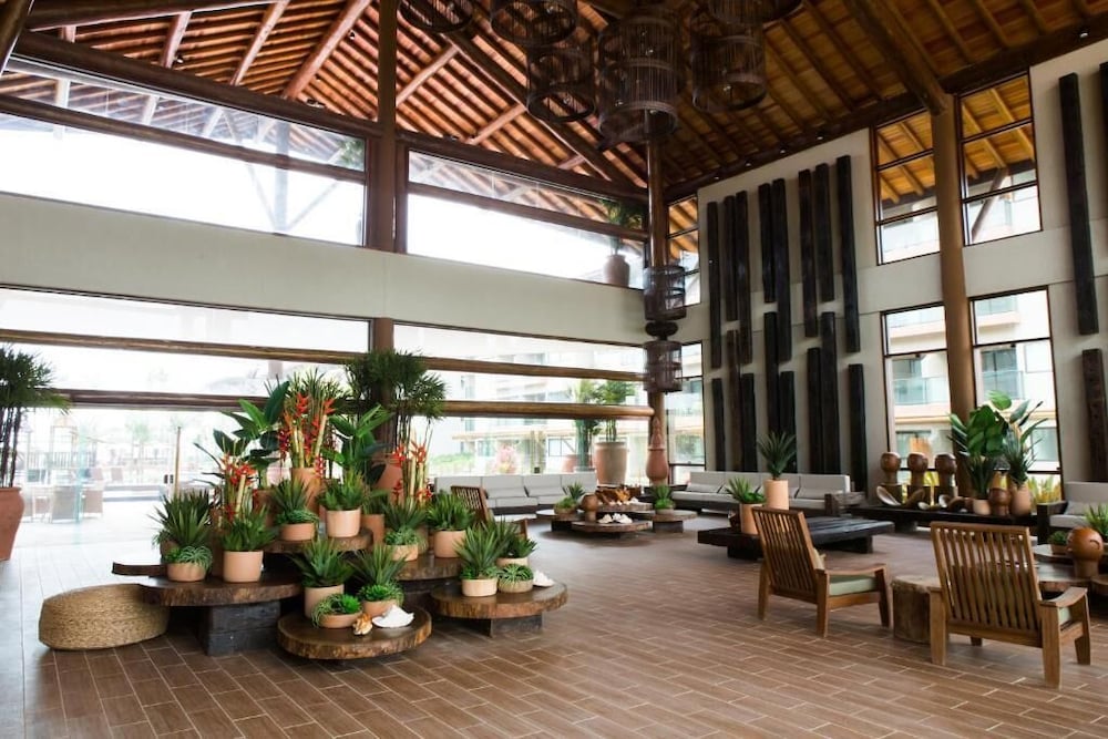 Samoa Villa Resort 36/64