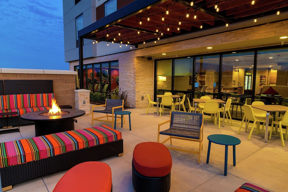 Home2 Suites By Hilton Roseville Sacramento 6/49