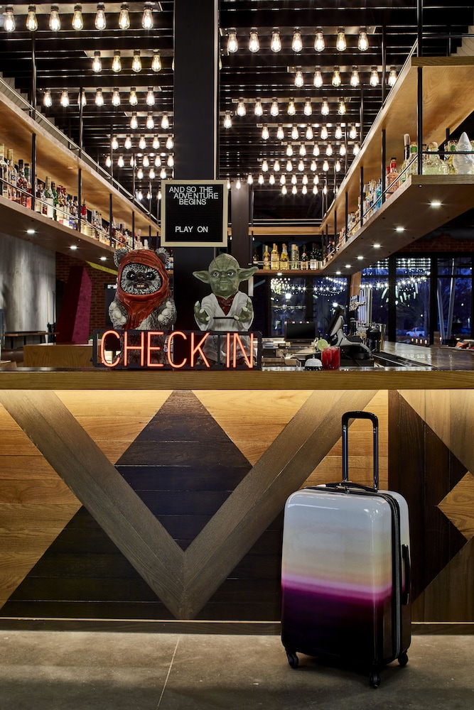 Moxy Chattanooga Downtown 46/60